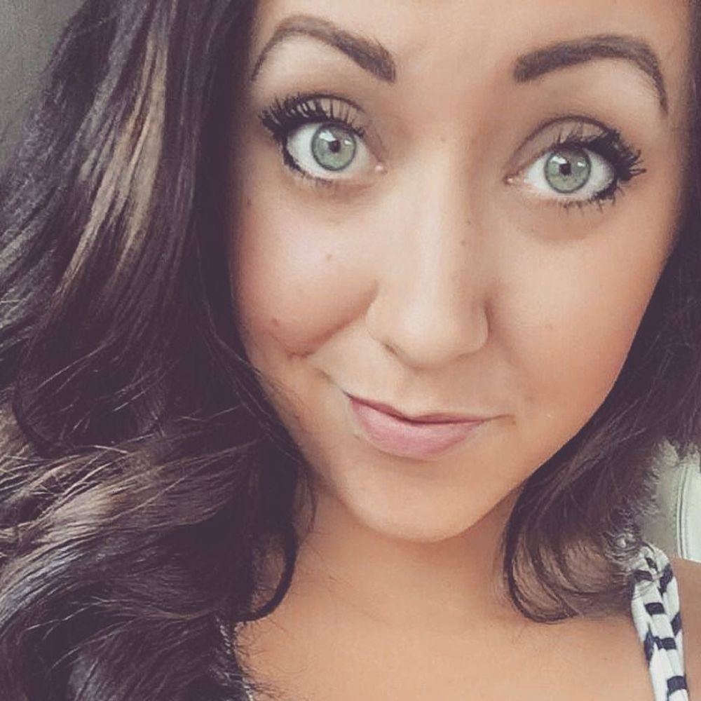 Meet your Posher, Alysa